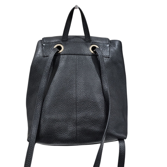 KATE SPADE PEBBLE LEATHER BACKPACK main image 13